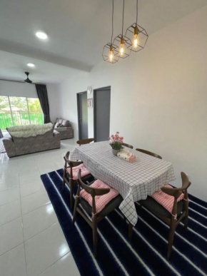 Mimpi Homestay Cameron Highlands